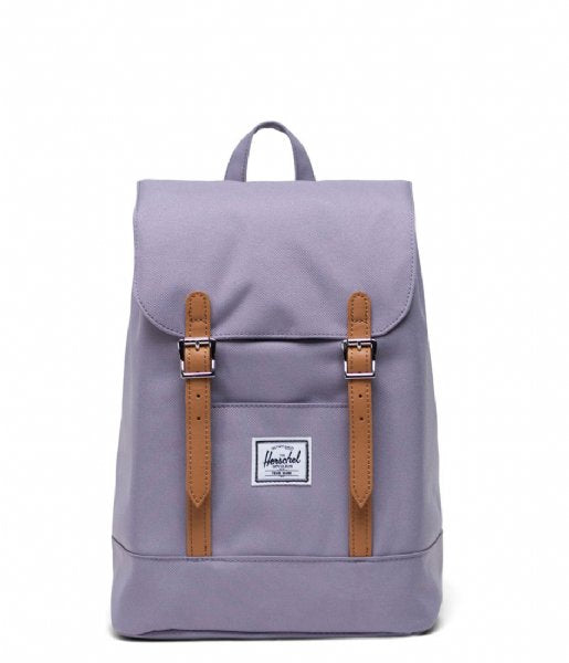 Herschel Retreat Mini Backpack 11090-05847 lavendar