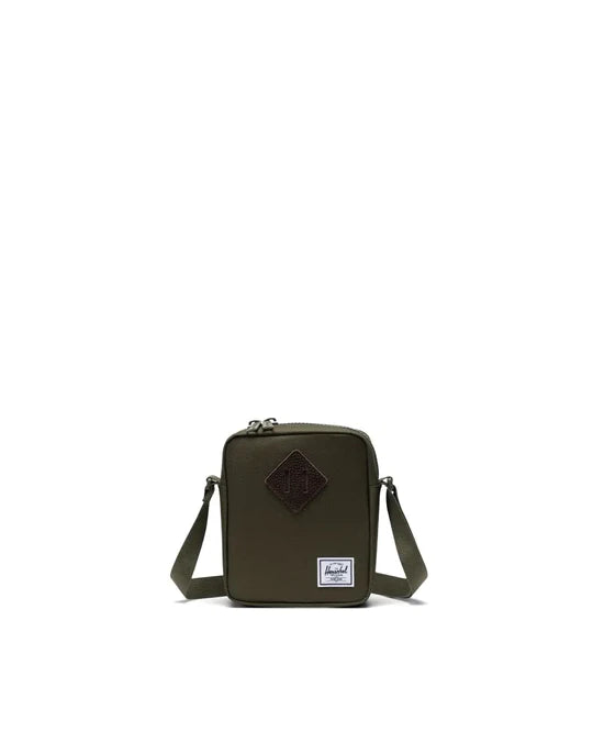 Herschel Heritage Crossbody 11137-04488 ivy green