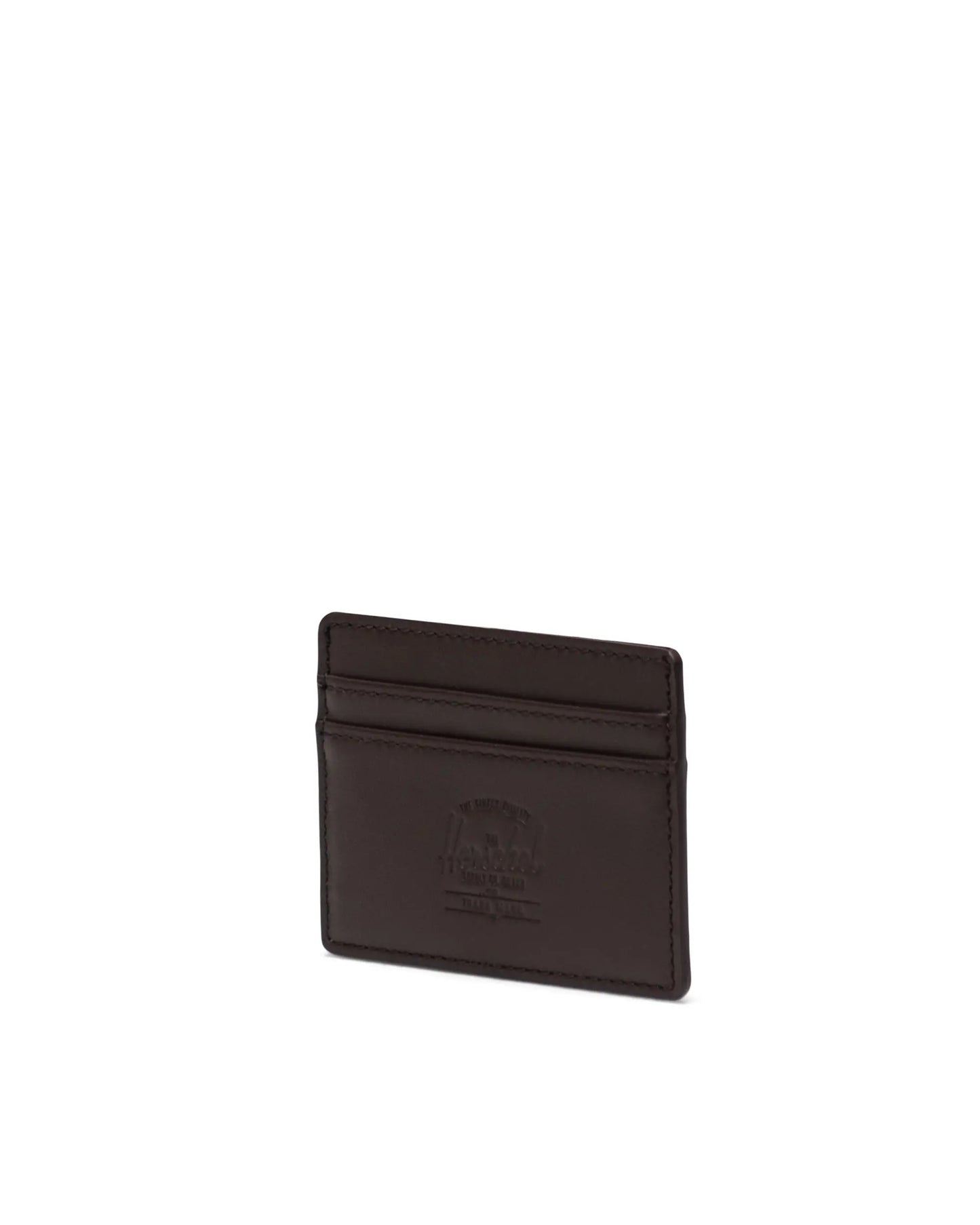 Herschel Charlie Cardholder Wallet Leather