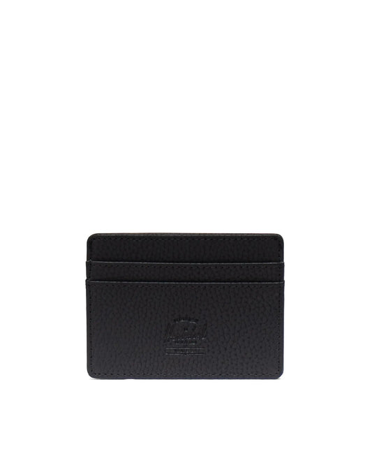 Herschel Charlie Cardholder Wallet Vegan Leather