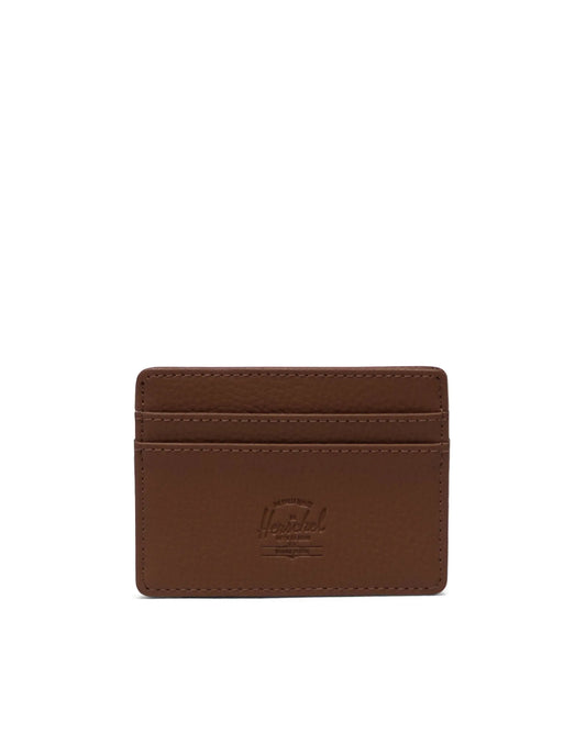 Herschel Charlie Cardholder Wallet Vegan Leather