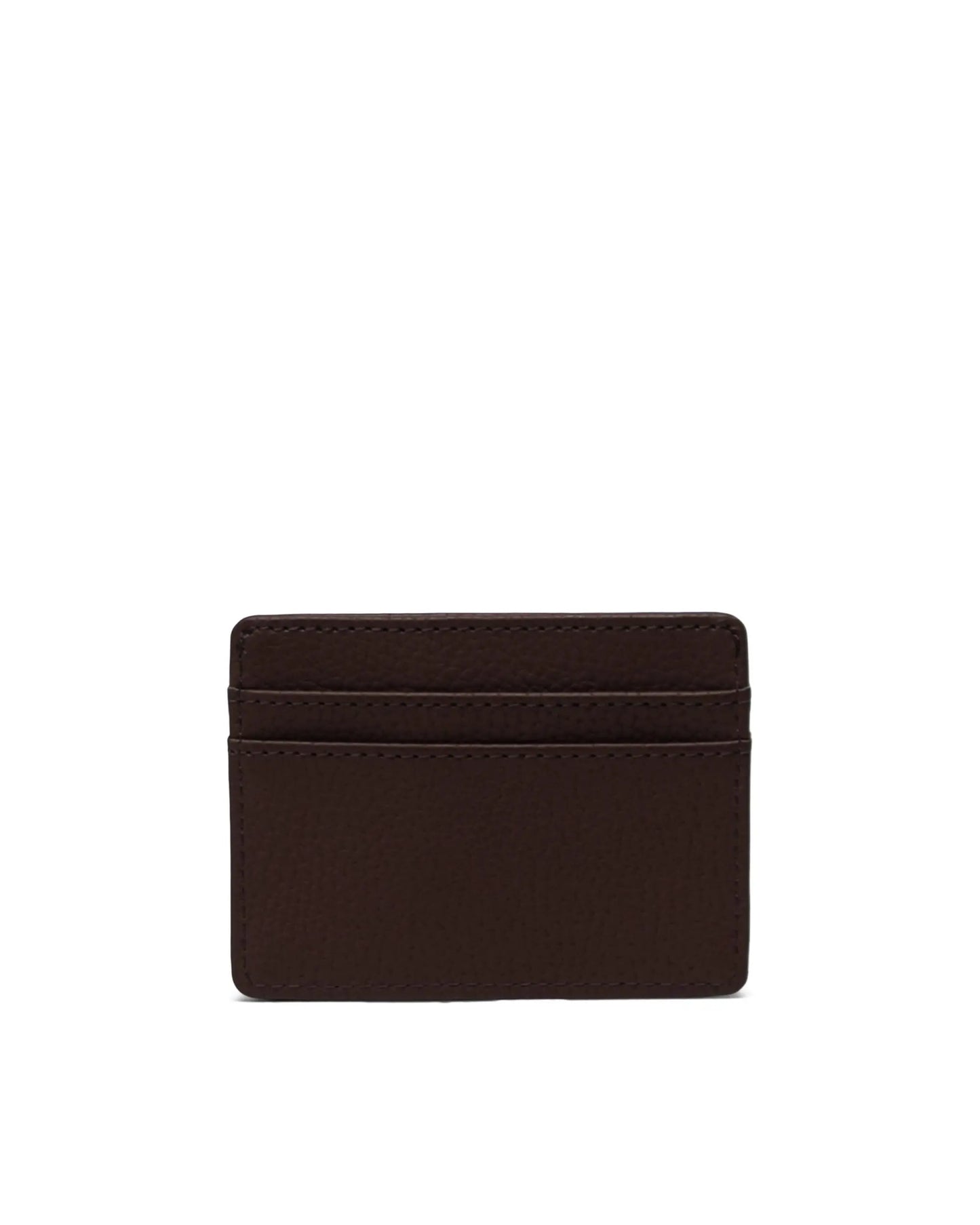 Herschel Charlie Cardholder Wallet Vegan Leather