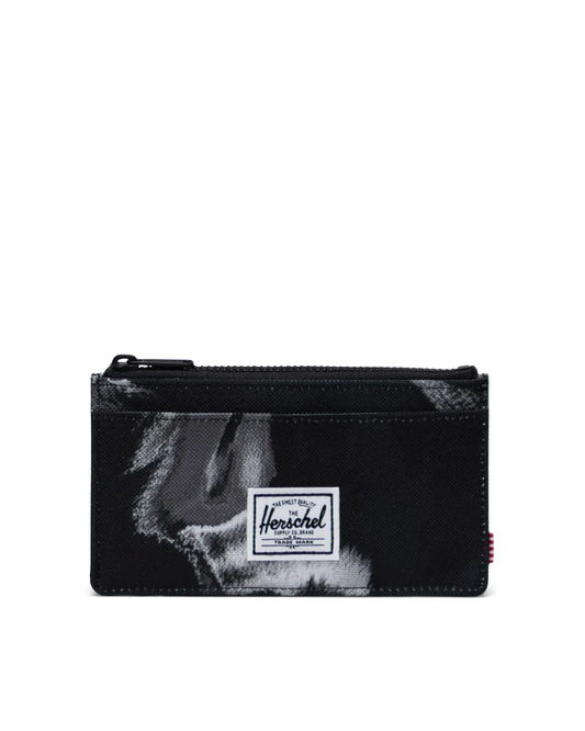 Herschel Oscar Wallet 11153-05731 tye dye