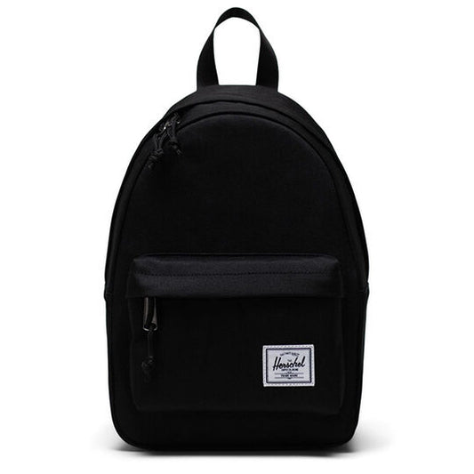 Herschel Classic Mini Backpack 11379-00001 black