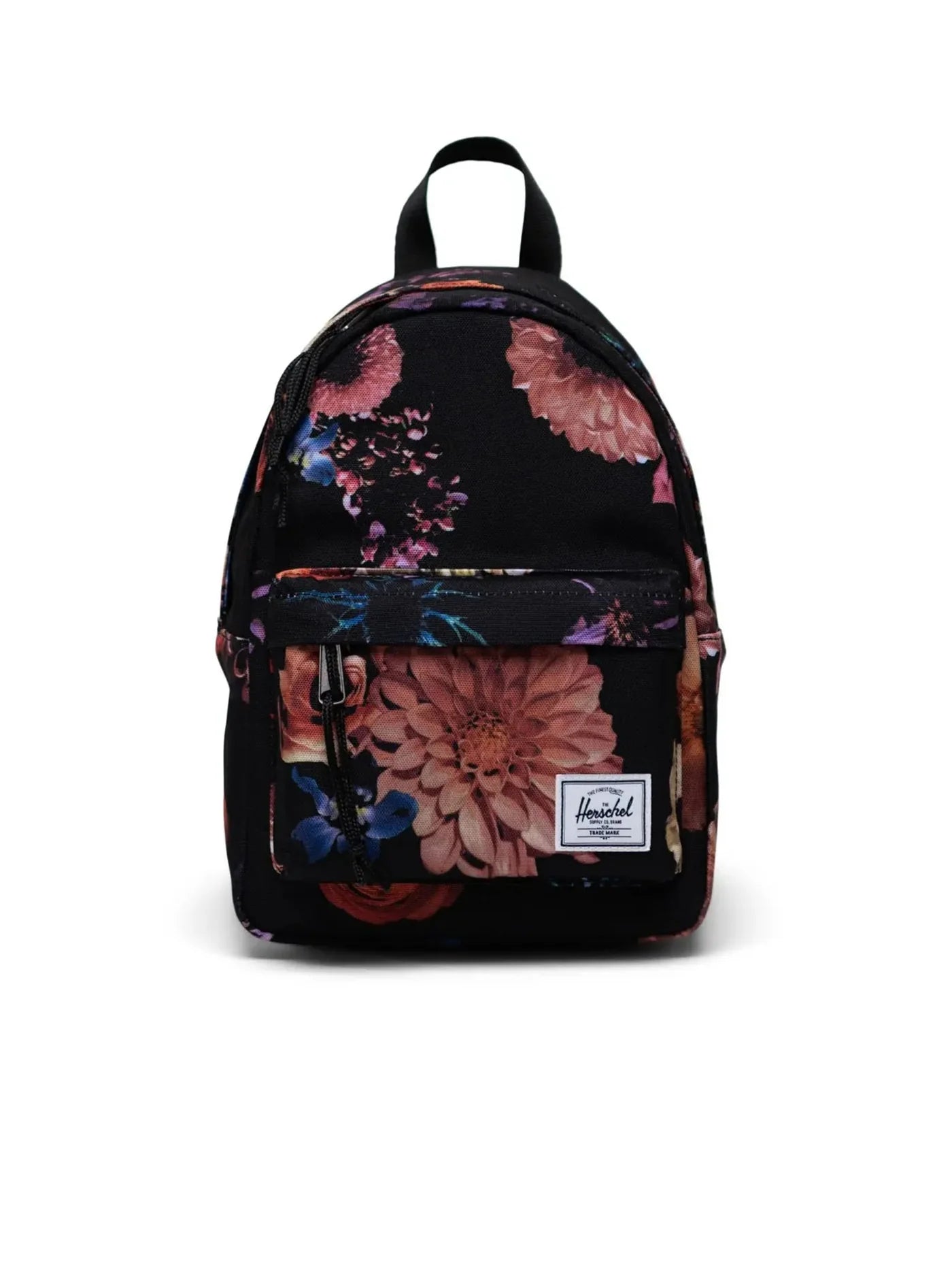 Herschel Classic Mini Backpack 11379-05899 floral