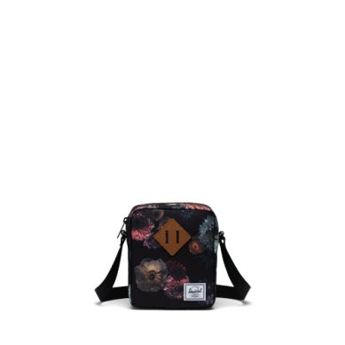 Herschel Heritage Crossbody 11384-05899 floral