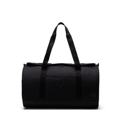 Herschel Heritage Duffle 11385-05881 all black