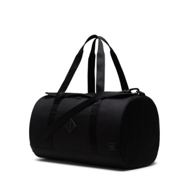 Herschel Heritage Duffle 11385-05881 all black