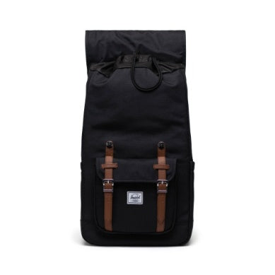 Herschel Lil America 11390-00001 black & tan