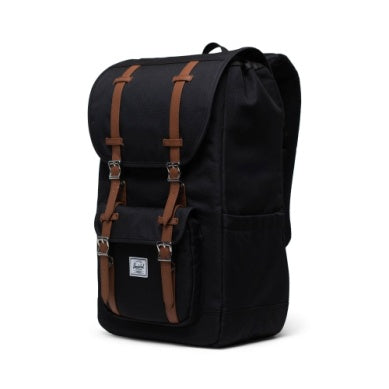 Herschel Lil America 11390-00001 black & tan