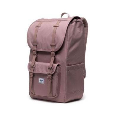 Herschel Lil America 11390-02077 ash rose