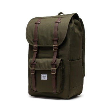 Herschel Lil America 11390-04281 ivy