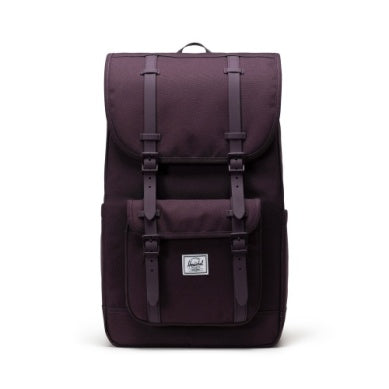 Herschel Lil America 11390-06223 plum