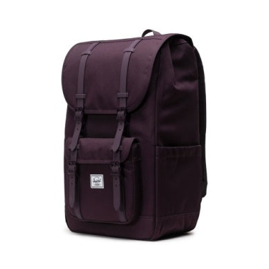 Herschel Lil America 11390-06223 plum