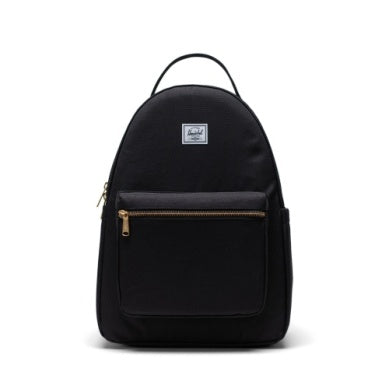 Herschel Nova Mid Backpack 11392-00001 black