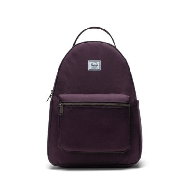 Herschel Nova Mid Backpack 11392-06223 plum perfect