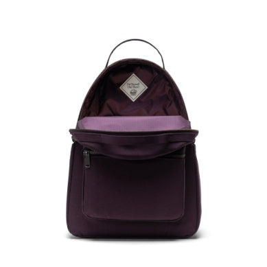 Herschel Nova Mid Backpack 11392-06223 plum perfect