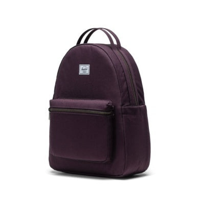 Herschel Nova Mid Backpack 11392-06223 plum perfect