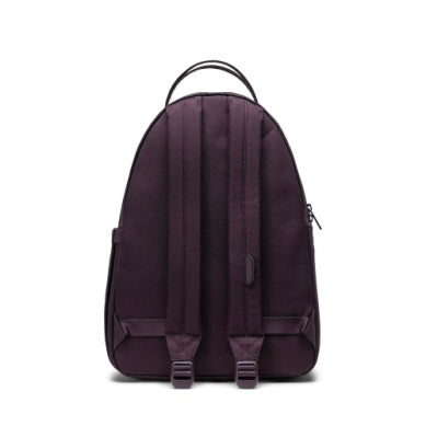 Herschel Nova Mid Backpack 11392-06223 plum perfect