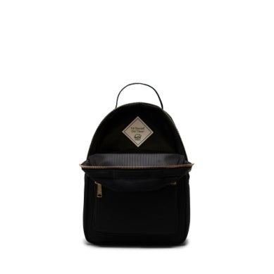 Herschel Nova Mini Backpack 11395-00001 black