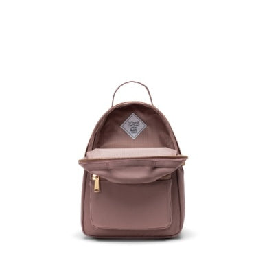 Herschel Nova Mini Backpack 11395-02077 ash rose