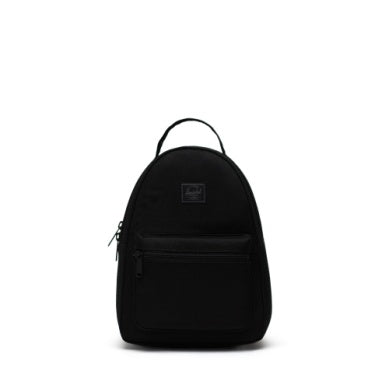 Herschel Nova Mini Backpack 11395-05881 all black