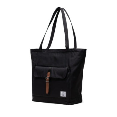 Herschel Retreat Tote 11401-00001 black & tan