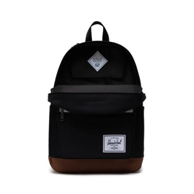 Herschel Pop Quiz backpack 11405-00055 black & tan