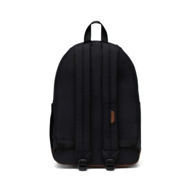 Herschel Pop Quiz backpack 11405-00055 black & tan