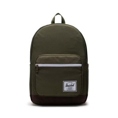 Herschel Pop Quiz backpack 11405-04488 ivy green