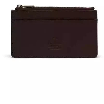 Herschel Oscar wallet 11154-05683 coffee