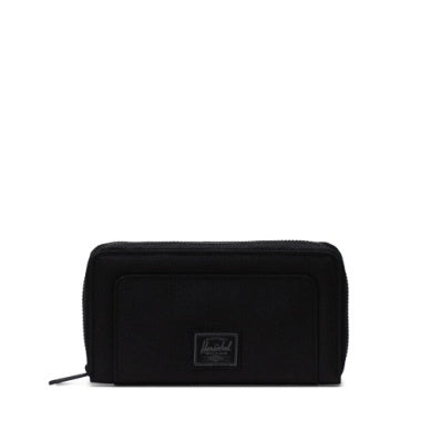 Herschel Thomas Wallet 30079-05881 black