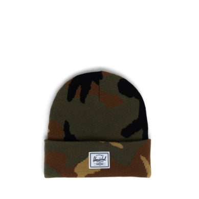 Herschel Elmer Beanie 1065-1618 camo