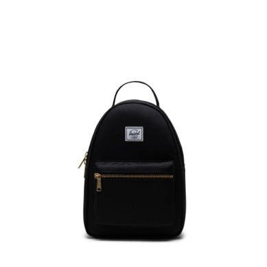 Herschel Nova Mini Backpack 11395-00001 black