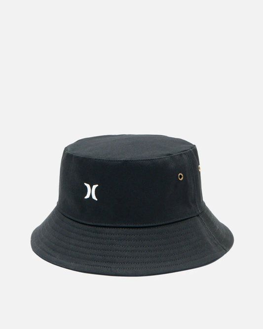 Hurley Small logo bucket hat h1hm0081