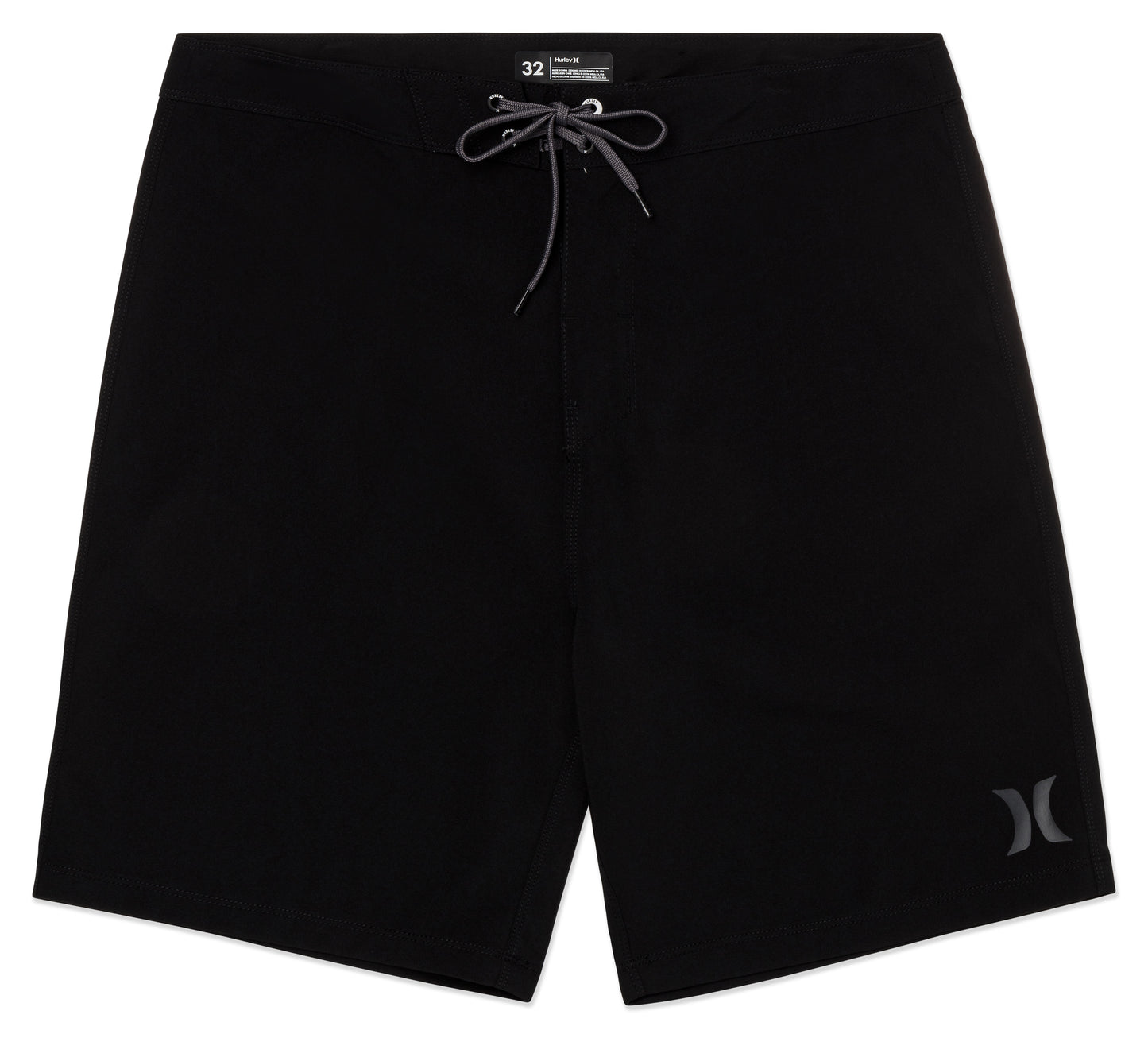 Hurley One and Only boardshort mbs0011000 black