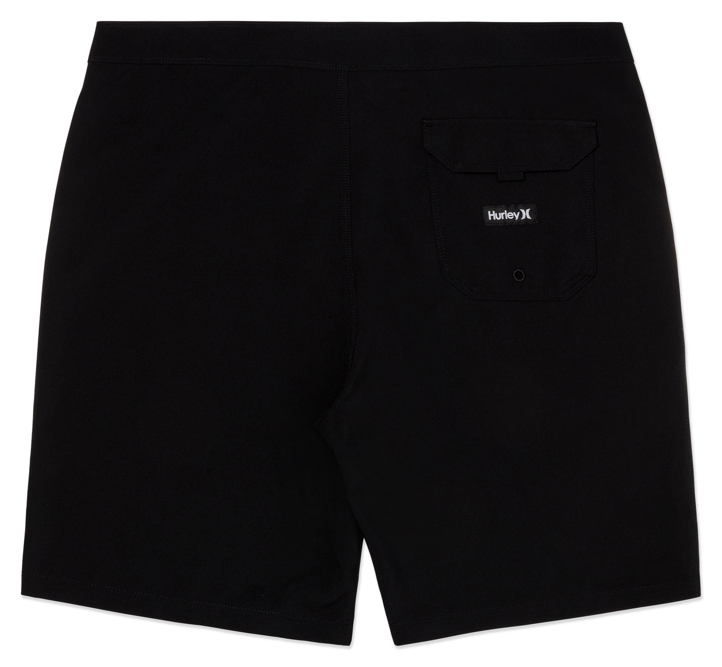 Hurley One and Only boardshort mbs0011000 black