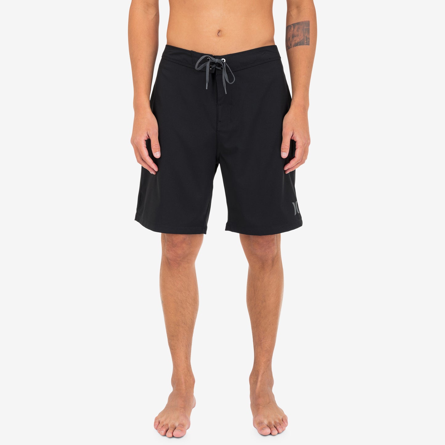 Hurley One and Only boardshort mbs0011000 black