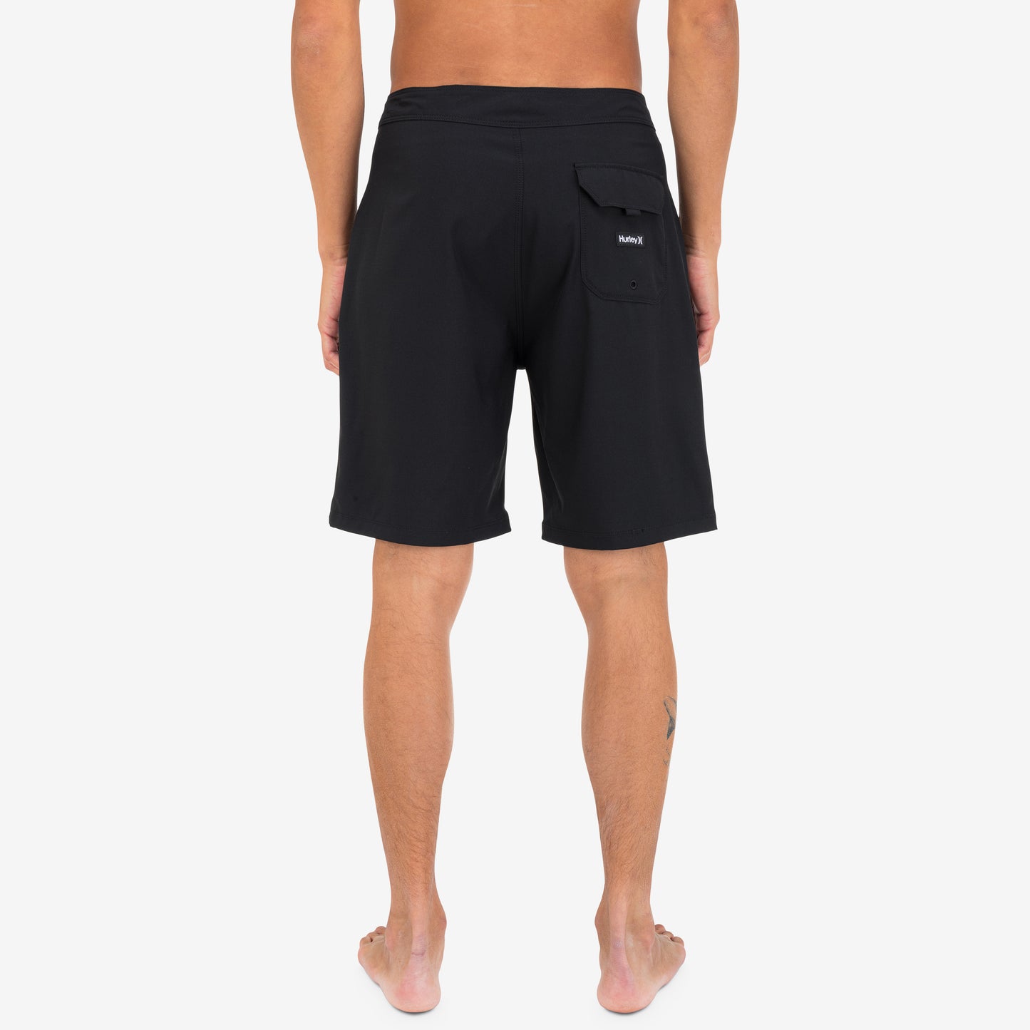 Hurley One and Only boardshort mbs0011000 black