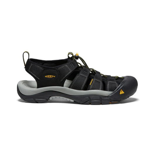 Keen Newport sandal 1001907 black