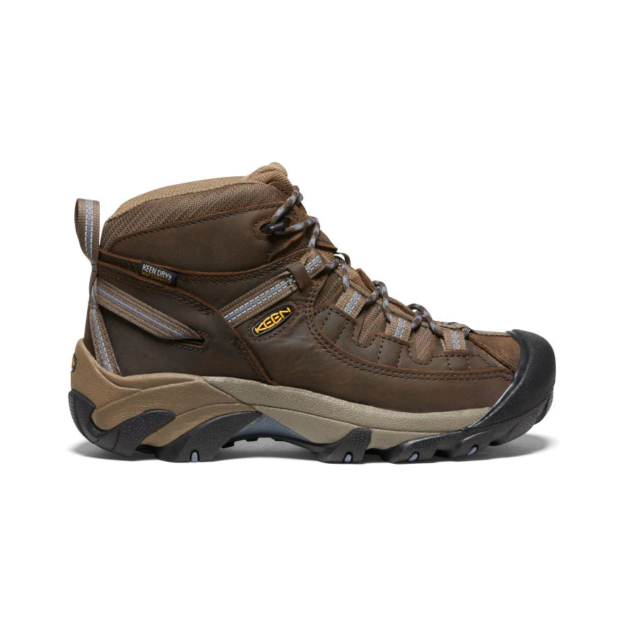 Keen Women's Targhee II Waterproof Mid