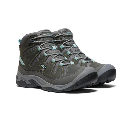 Keen Circadia mid waterproof 1026763 grey