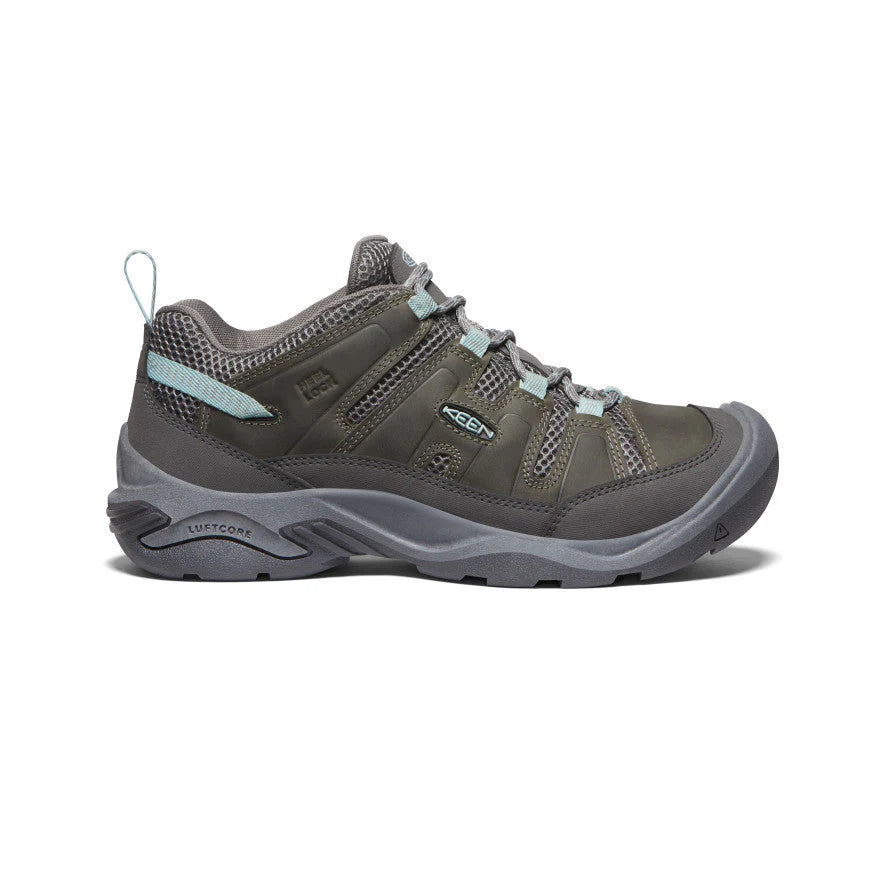 Keen Circadia lo vent 1026776 grey