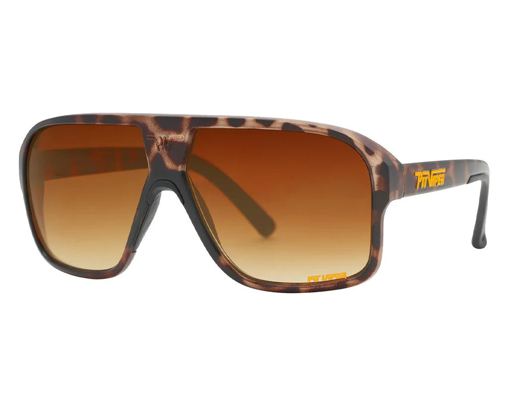 Pit Viper The Flight Optics the landlocked