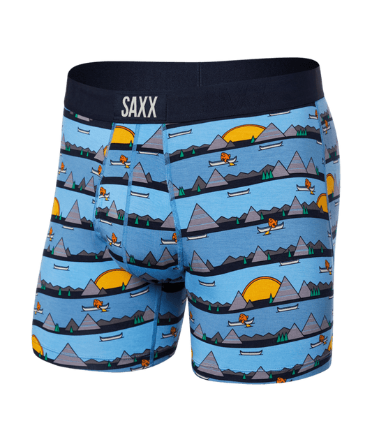 Saxx ULTRA lazy river sxbb30f-lzr