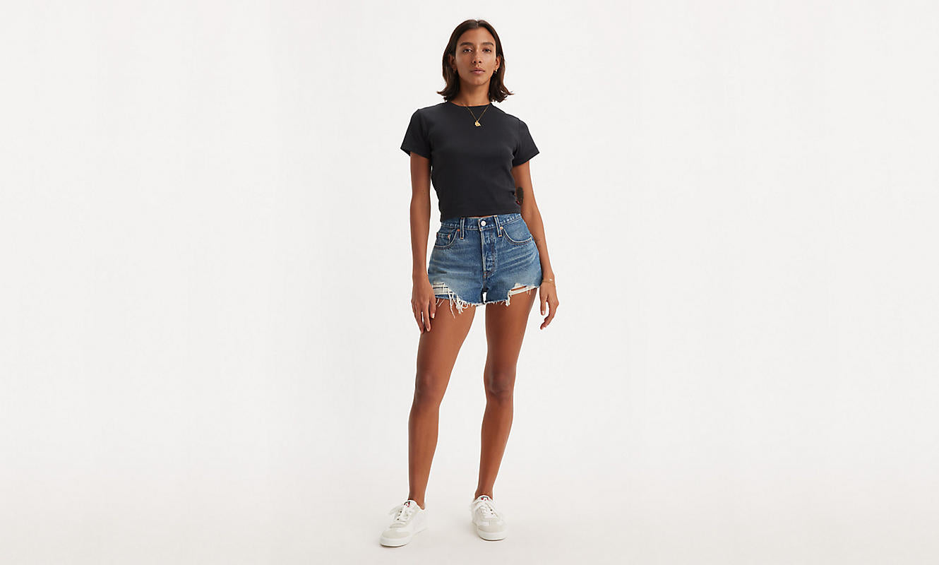 Levis 501 short 56327-0401