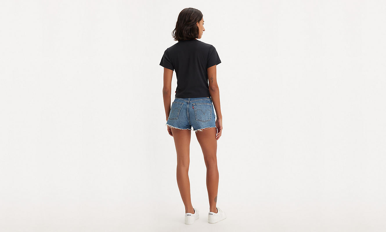 Levis 501 short 56327-0401