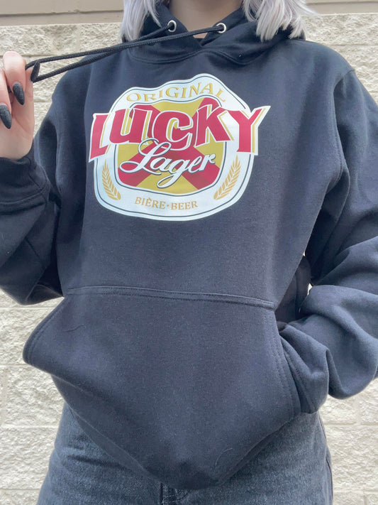 Lucky hoody