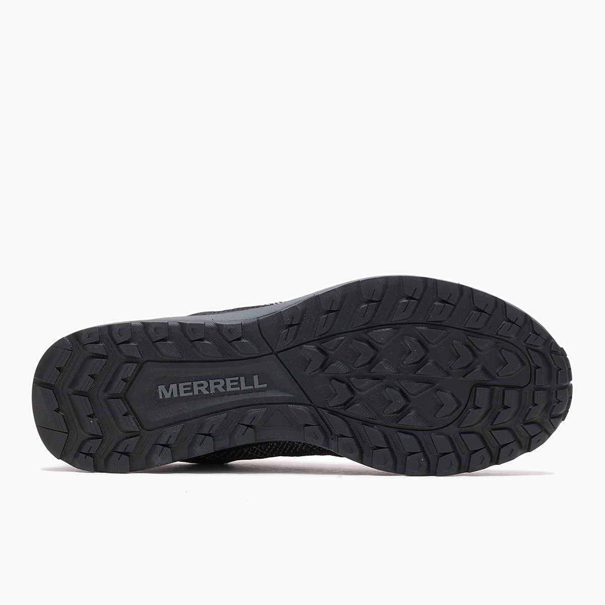 Merrell fly stryke goretex shoe j067253 black