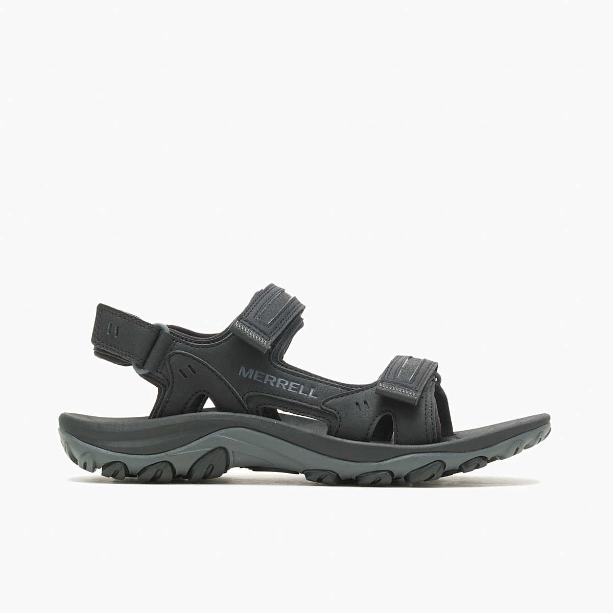 Merrell huntington sport convertible sandal j036871 black